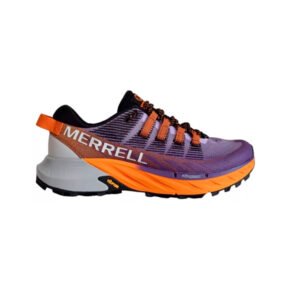 Zapatilla Merrell Agility Peak 4 Damas